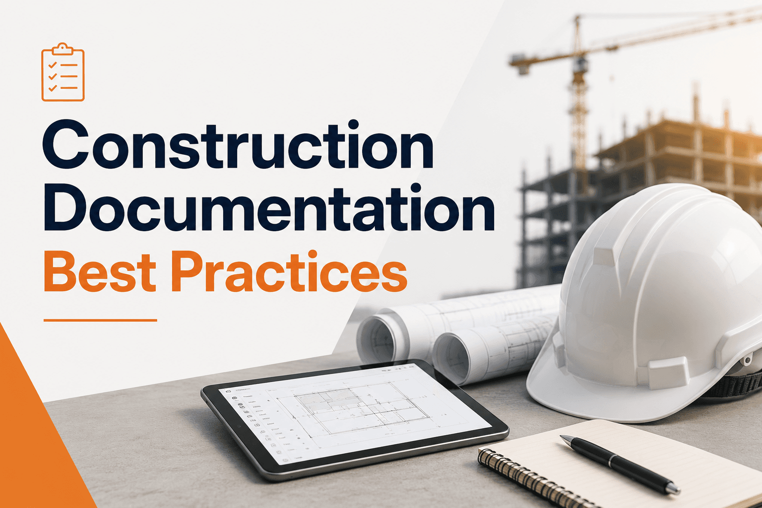 Construction Documentation: Why Contractors Lose Money on Completed Work