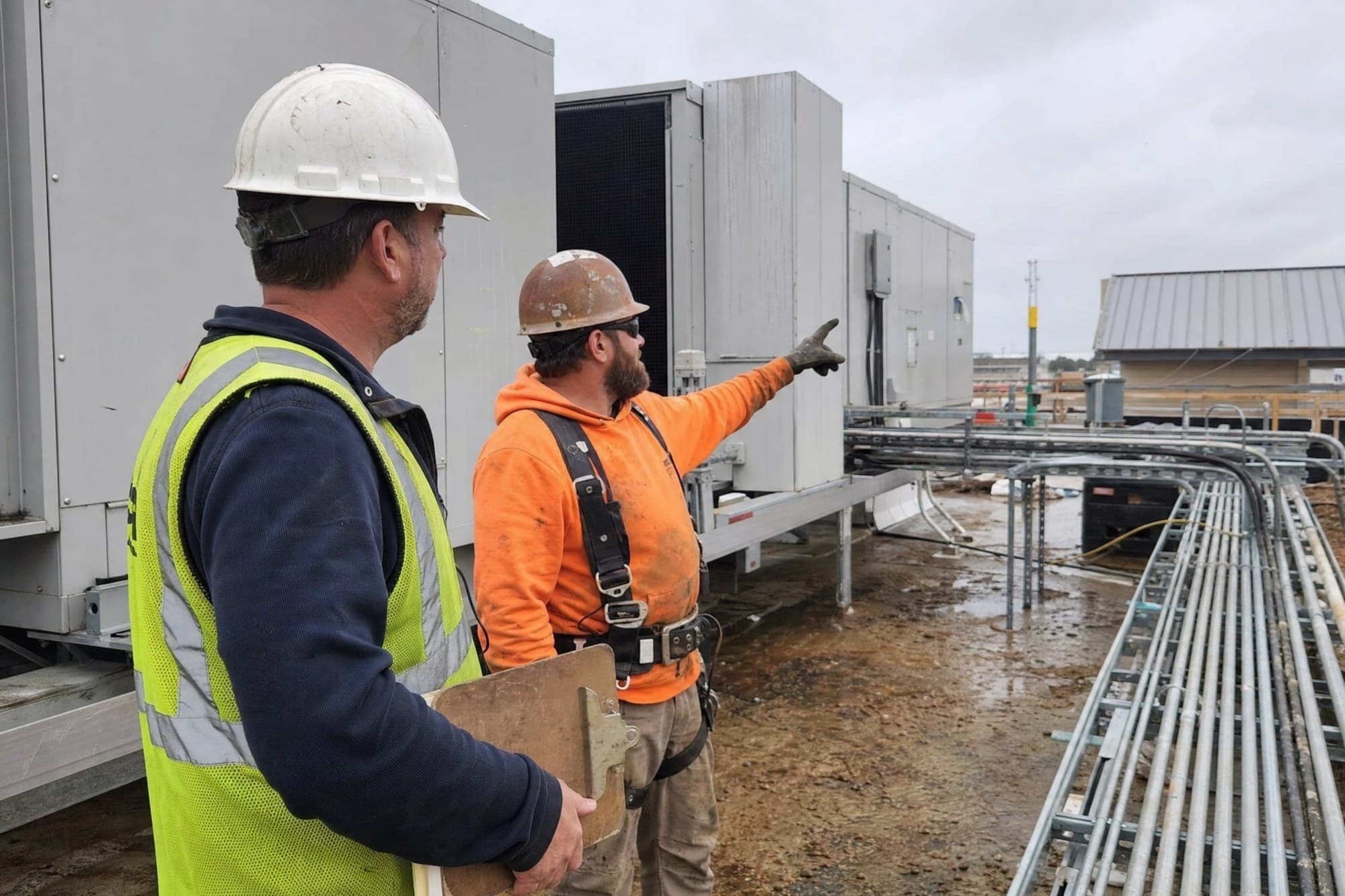 Construction Closeout Starts Before the Final Walk: A Field-First Turnover Workflow
